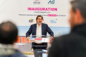 VIRTUO_Inauguration V.PARK Ennery 4