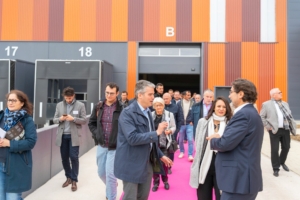 VIRTUO_Inauguration V.PARK Ennery 7